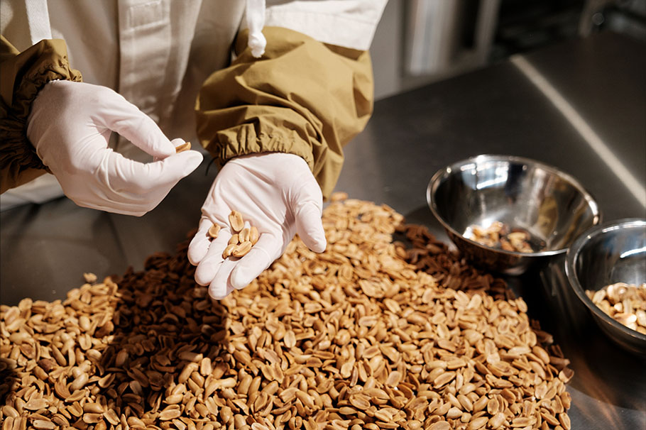 02. 手作業でつくっていること