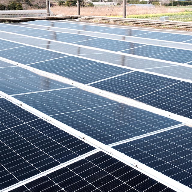 わたしたちの想い