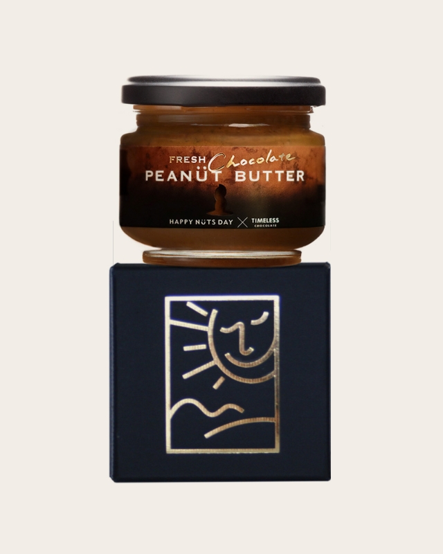 非公開: チョコレートピーナッツバター