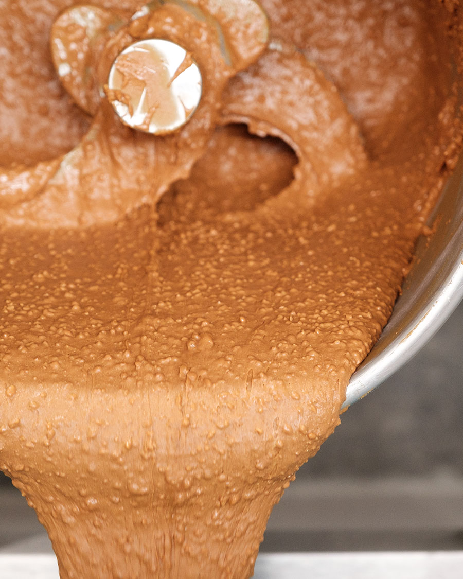 選別も焙煎も、過去より遥かに厳しく