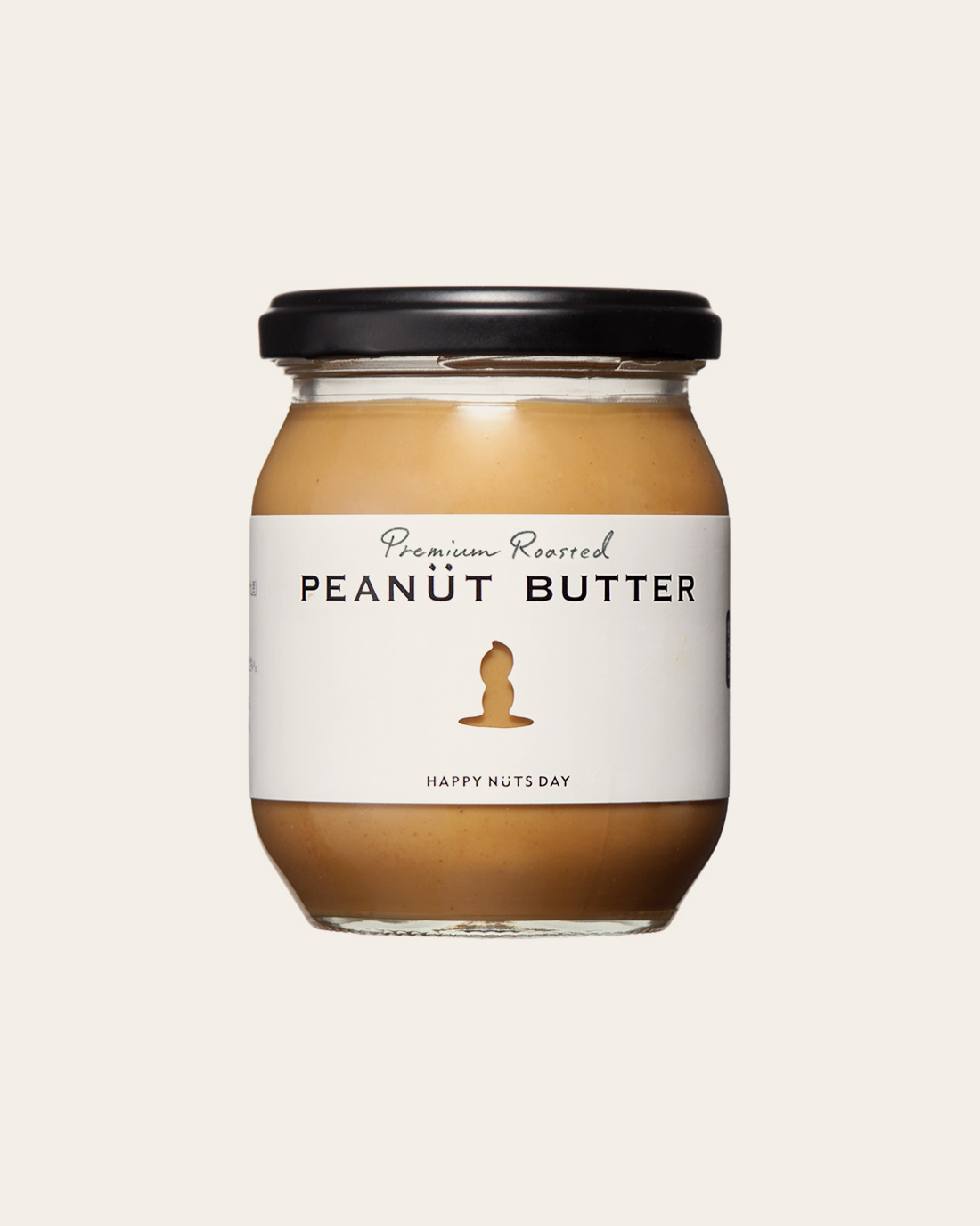 ピーナッツバター / 粒あり