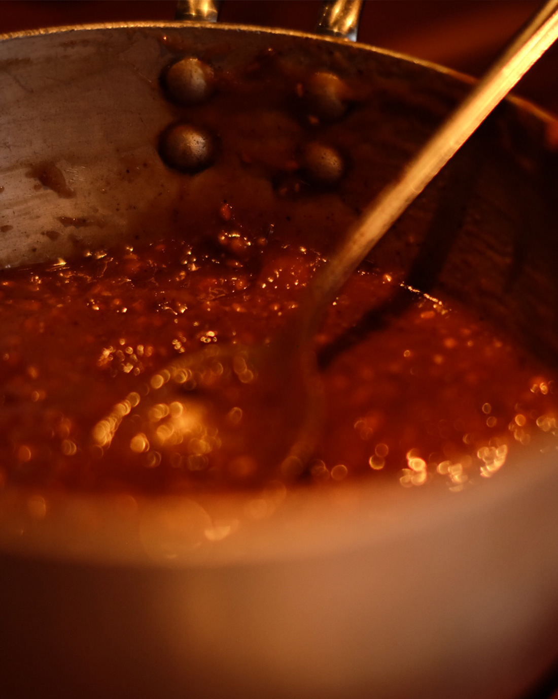 ベトナムピーナッツソース