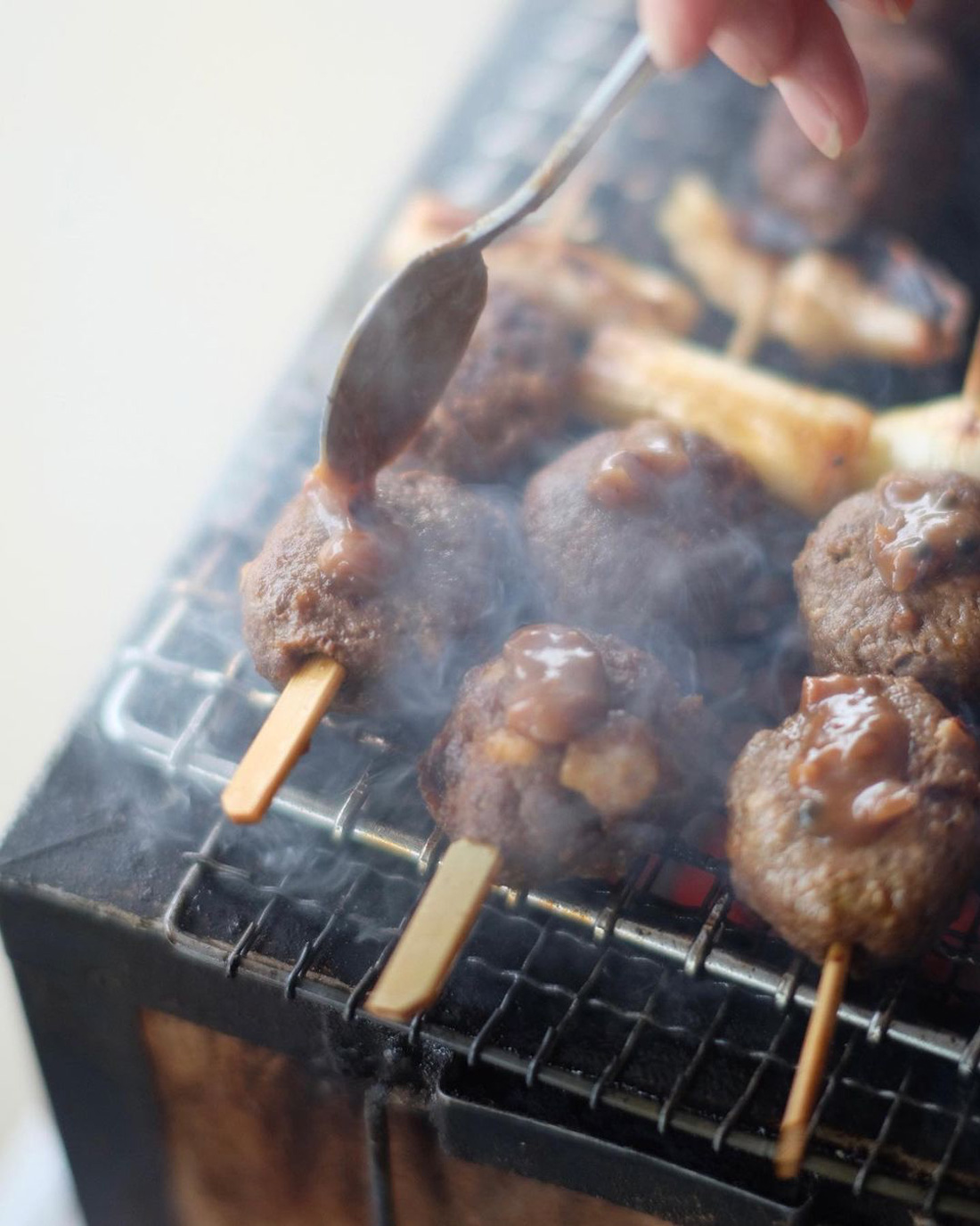 ベトナムピーナッツソース