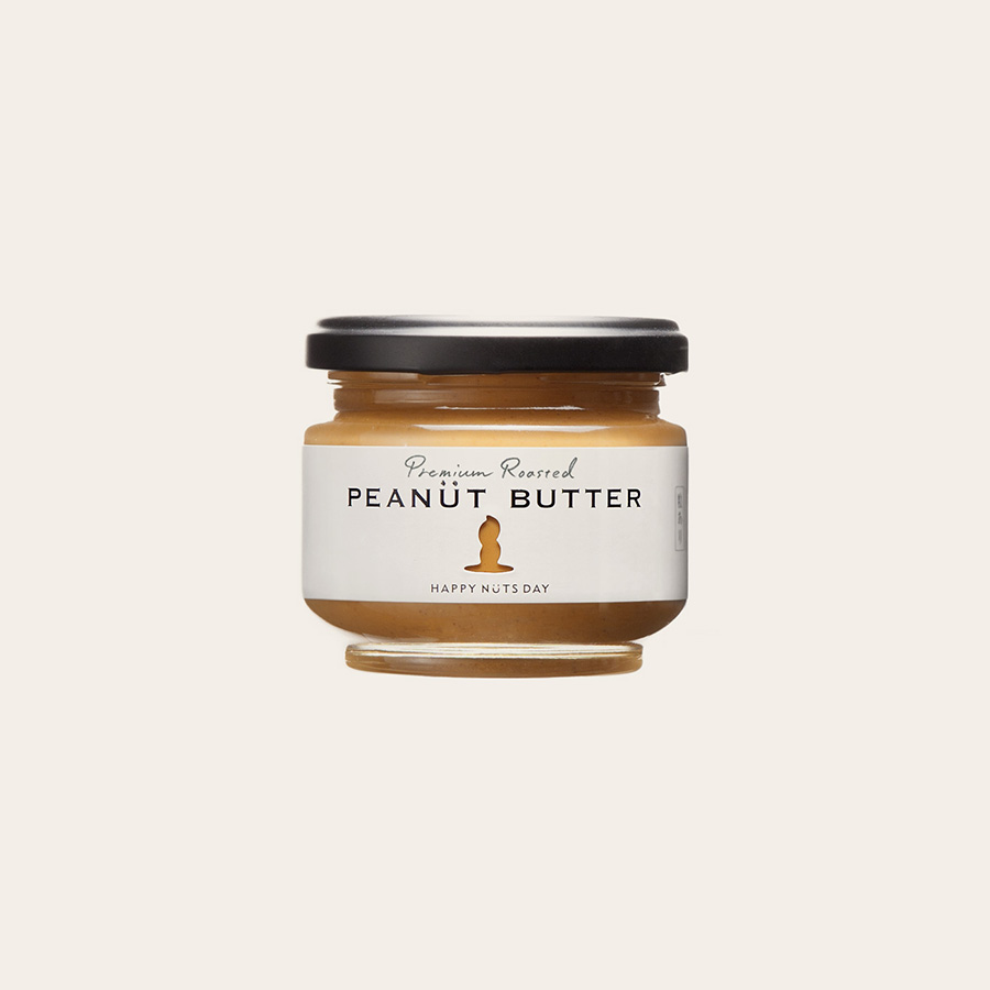 PEANUT BUTTER