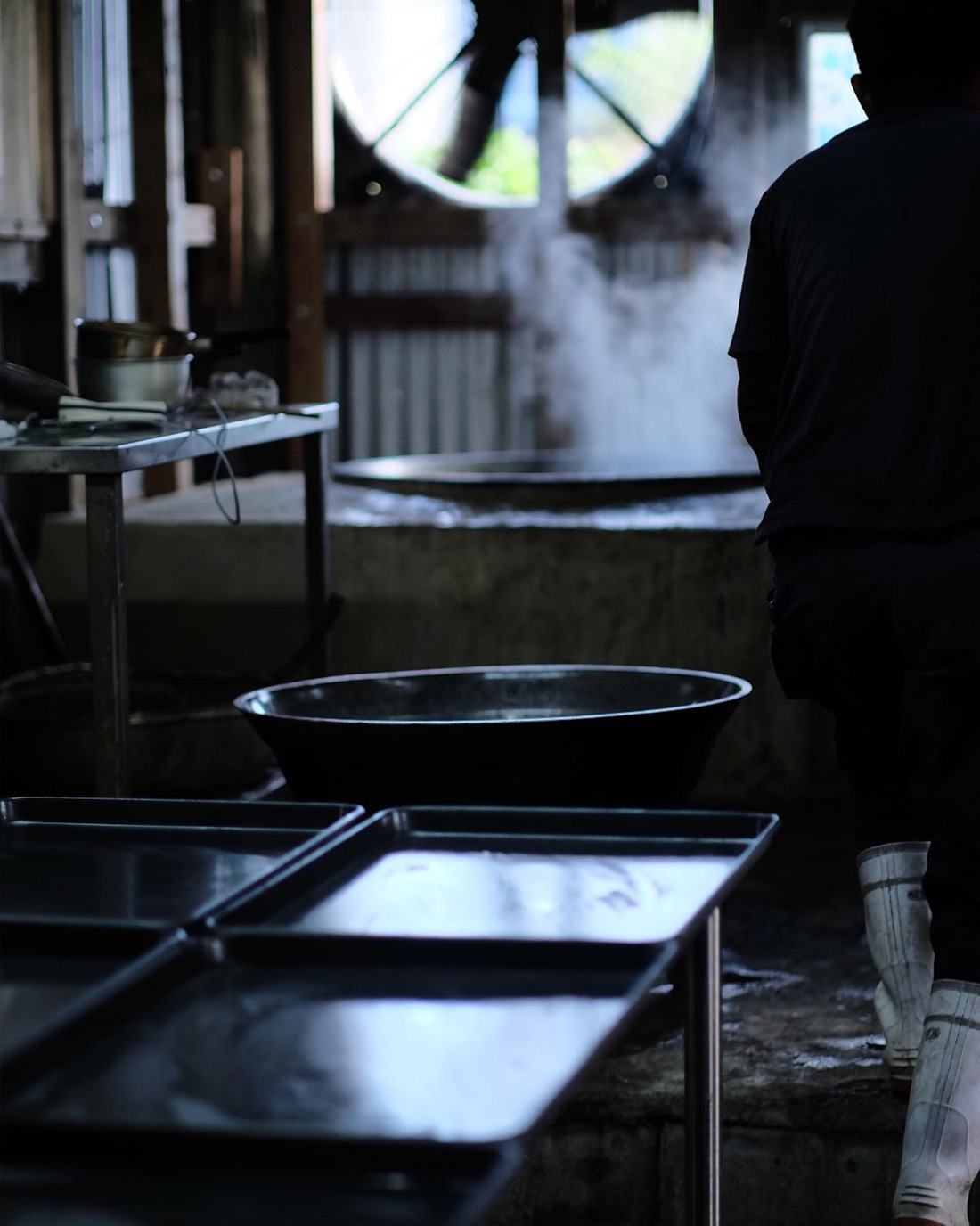 ピーナッツ黒糖